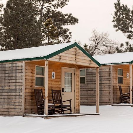 Black Hills Station Piedmont Exterior photo